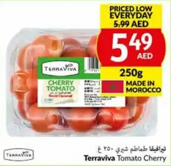 Viva Terraviva Tomato Cherry 250g offer