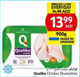 Viva Qualiko Chicken Drumsticks 900g offer