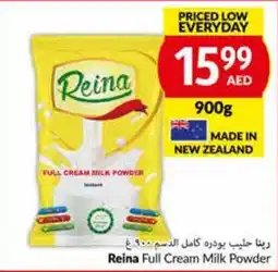 Viva Reina Full Cream Milk Powder 900g offer