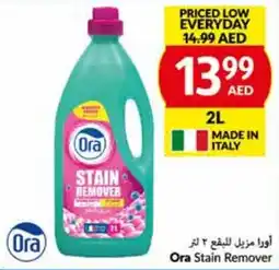 Viva Ora Stain Remover 2L offer