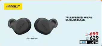 E City Jabra GN ELITE 8 ACTIVE offer