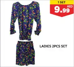 Max Mart LADIES 2PCS SET offer