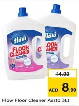 Nesto FLOOK CLEANER offer