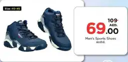 Nesto Men's Sports Shoes asstd. offer
