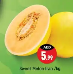Shaklan Sweet Melon /kg offer