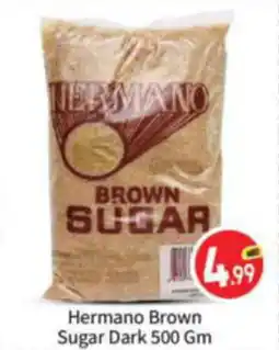 Bigmart Hermano Brown Sugar Dark 500 Gm offer