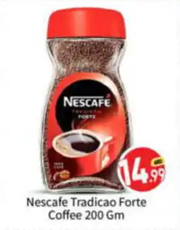 Bigmart Nescafe Tradicao Forte Coffee 200 Gm offer