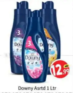 Bigmart Downy Asrtd 1 Ltr offer