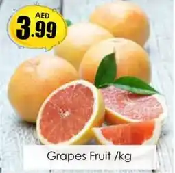 Amber Grapes Fruit / kg offer