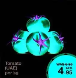 Choithrams Tomato per kg offer