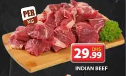 Grand Hyper Market INDIAN BEEF offer