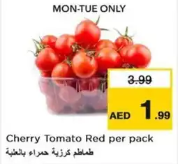 Nesto Cherry Tomato Red per pack offer