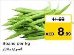Nesto Beans per kg offer