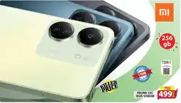 Grand Hyper Market REDMI 13C 8GB/256GB offer