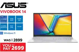 Emax ASUS Vivobook 14 offer