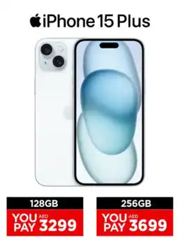 Emax iPhone 15 Plus 128GB offer