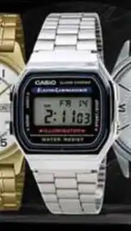 Nesto CASIO offer