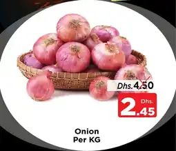Nesto Onion per kg offer