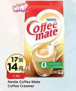 West Zone Supermarket Nestle Coffee Mate Coffee Creamer offer