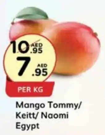 West Zone Supermarket Mango Tommy Keitt Naomi offer