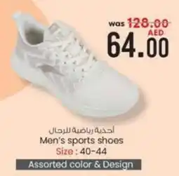 KM Trading Men's sports shoes Size: 40-44 Assorted color & Design offer