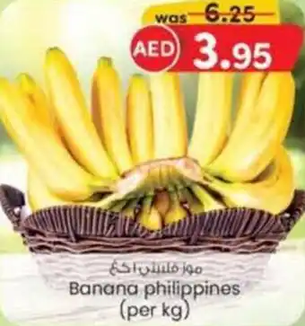 KM Trading Banana philippines per kg offer