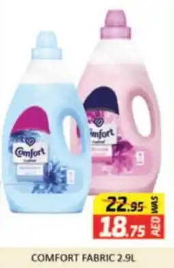 Al Madina COMFORT FABRIC 2.9L offer