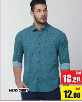 Al Madina MENS SHIRT offer