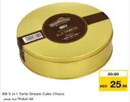 Nesto BB 5 in 1 Torte Dream Cake Choco offer