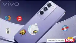 Grand Hyper Market VIVO V30 LITE 5G 12GB/256GB offer