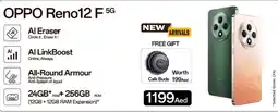 Nesto OPPO Reno12 F 5G offer