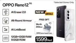 Nesto OPPO Reno12 offer