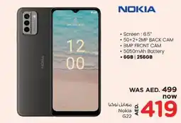 Nesto Nokia G22 offer