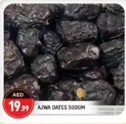Shaklan AJWA DATES 500GM offer