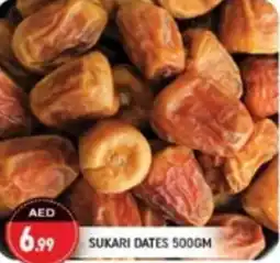 Shaklan SUKARI DATES 500GM offer