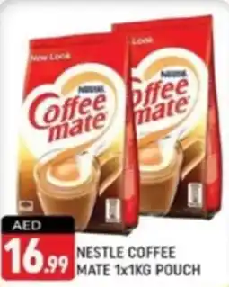 Shaklan NESTLE COFFEE MASTE 1x1KG POUCH offer