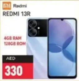 Shaklan REDMI 13R offer