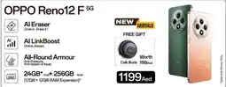 Nesto OPPO Reno12 F 5G offer
