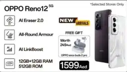 Nesto OPPO Reno12 5G offer