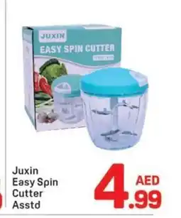 Day To Day Juxin Easy Spin Cutter asstd offer