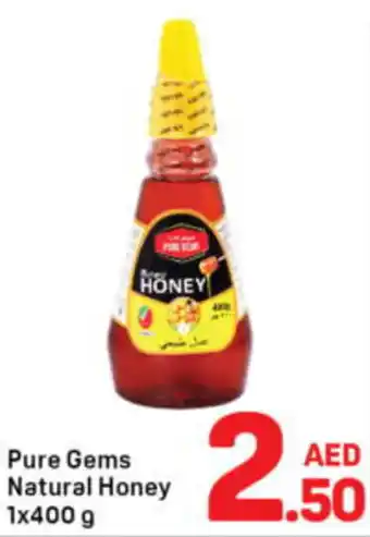 Day To Day Pure Gems Natural Honey 1x400 g offer