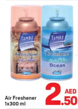 Day To Day Air Freshener 1x300 ml offer