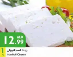 Istanbul Supermarket Istanboli Cheese 1kg offer