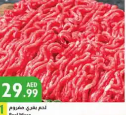 Istanbul Supermarket Beef Mince 1kg offer