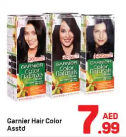 Day To Day Garnier Hair Color Asstd offer