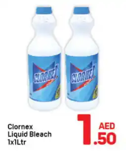 Day To Day Clornex Liquid Bleach 1x1Ltr offer