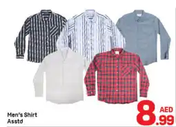 Day To Day Men's T-Shirt Asstd offer
