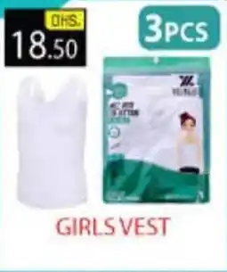 Nesto GIRLS VEST offer