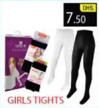 Nesto GIRLS TIGHTS offer