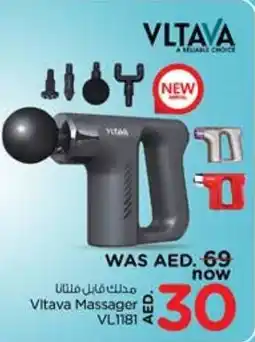Nesto Vitava Massager VL1181 offer